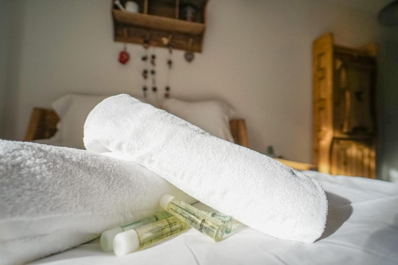 Le Petit Chalet - Cosy Studio In Lathuile For 2 People Экстерьер фото